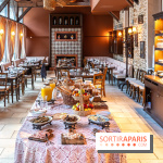 La Ferme de l’Abbaye des Vaux de Cernay : l'hôtel de charme en pleine nature dans les Yvelines - photos