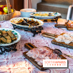 La Ferme de l’Abbaye des Vaux de Cernay : l'hôtel de charme en pleine nature dans les Yvelines - photos