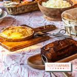 La Ferme de l’Abbaye des Vaux de Cernay : l'hôtel de charme en pleine nature dans les Yvelines - photos