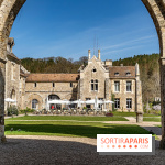 La Ferme de l’Abbaye des Vaux de Cernay : l'hôtel de charme en pleine nature dans les Yvelines - photos