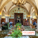 La Ferme de l’Abbaye des Vaux de Cernay : l'hôtel de charme en pleine nature dans les Yvelines - photos