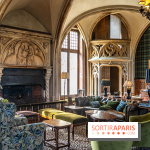 La Ferme de l’Abbaye des Vaux de Cernay : l'hôtel de charme en pleine nature dans les Yvelines - photos