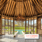 La Ferme de l’Abbaye des Vaux de Cernay : l'hôtel de charme en pleine nature dans les Yvelines - photos