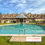 La Ferme de l’Abbaye des Vaux de Cernay : l'hôtel de charme en pleine nature dans les Yvelines - photos