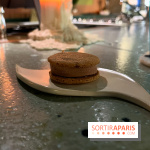 De Vie - Ice-cream sandwich betterave