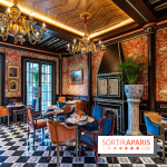 Bacha Coffee Paris - Champs-Elysées, les photos - A7C06795