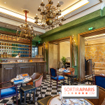 Bacha Coffee Paris - Champs-Elysées, les photos - A7C06808