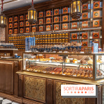 Bacha Coffee Paris - Champs-Elysées, les photos - A7C06822