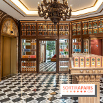 Bacha Coffee Paris - Champs-Elysées, les photos - A7C06823