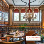 Bacha Coffee Paris - Champs-Elysées, les photos - A7C06830