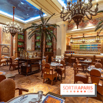 Bacha Coffee Paris - Champs-Elysées, les photos - A7C06835