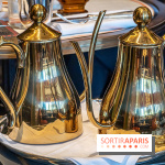 Bacha Coffee Paris - Champs-Elysées, les photos - A7C06871