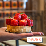 Bacha Coffee Paris - Champs-Elysées, les photos - A7C06885