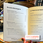 Bacha Coffee Paris - Champs-Elysées, les photos