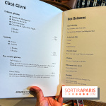 Bacha Coffee Paris - Champs-Elysées, les photos - IMG 0179