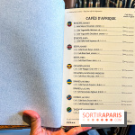 Bacha Coffee Paris - Champs-Elysées, les photos - IMG 0183