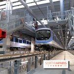 Ligne 15 Sud : nos photos dans les coulisses des essais du Grand Paris Express - GPA Champigny 14 fotor 20250418963