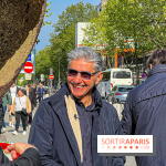 Exposition en plein air des œuvres monumentales d'Andrea Roggi, quartier Faubourg Saint-Honoré - image00002