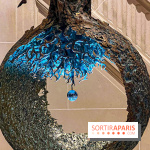 Exposition en plein air des œuvres monumentales d'Andrea Roggi, quartier Faubourg Saint-Honoré - image00006