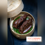 Tea time de Pâques et de Printemps du Burgundy Paris 2025 - A7C06909