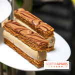 Tea time de Pâques et de Printemps du Burgundy Paris 2025 - A7C06922