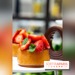 Tea time de Pâques et de Printemps du Burgundy Paris 2025 - A7C06934