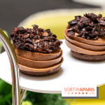 Tea time de Pâques et de Printemps du Burgundy Paris 2025 - A7C06935