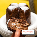 Tea time de Pâques et de Printemps du Burgundy Paris 2025 - A7C06945