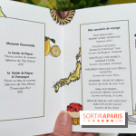 Tea time de Pâques et de Printemps du Burgundy Paris 2025 - b342cc95 bc05 4896 ab4f 1e470f8a0ef2