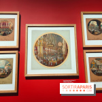 Le Dernier sacre : l'exposition immersive dans les coulisses d'un couronnement au Mobilier national
