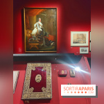 Le Dernier sacre : l'exposition immersive dans les coulisses d'un couronnement au Mobilier national  - fotor 1744999814339