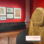 Le Dernier sacre : l'exposition immersive dans les coulisses d'un couronnement au Mobilier national