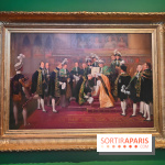 Le Dernier sacre : l'exposition immersive dans les coulisses d'un couronnement au Mobilier national  - fotor 1744999791897