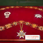 Le Dernier sacre : l'exposition immersive dans les coulisses d'un couronnement au Mobilier national  - fotor 1744999773787