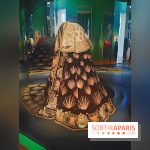 Le Dernier sacre : l'exposition immersive dans les coulisses d'un couronnement au Mobilier national  - fotor 1744999764826