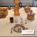 Le Dernier sacre : l'exposition immersive dans les coulisses d'un couronnement au Mobilier national
