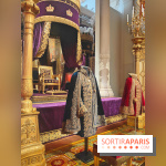 Le Dernier sacre : l'exposition immersive dans les coulisses d'un couronnement au Mobilier national  - fotor 1744999727464