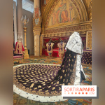 Le Dernier sacre : l'exposition immersive dans les coulisses d'un couronnement au Mobilier national  - fotor 1744999716101