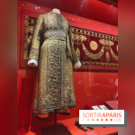 Le Dernier sacre : l'exposition immersive dans les coulisses d'un couronnement au Mobilier national  - fotor 1744999701305