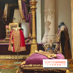 Le Dernier sacre : l'exposition immersive dans les coulisses d'un couronnement au Mobilier national  - fotor 1744999677731