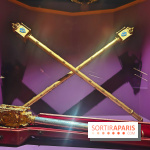 Le Dernier sacre : l'exposition immersive dans les coulisses d'un couronnement au Mobilier national  - fotor 1744999622547