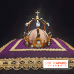 Le Dernier sacre : l'exposition immersive dans les coulisses d'un couronnement au Mobilier national  - fotor 1744999603649