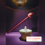 Le Dernier sacre : l'exposition immersive dans les coulisses d'un couronnement au Mobilier national