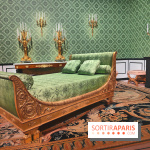 Le Dernier sacre : l'exposition immersive dans les coulisses d'un couronnement au Mobilier national  - fotor 1744999566068