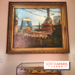 Le Dernier sacre : l'exposition immersive dans les coulisses d'un couronnement au Mobilier national