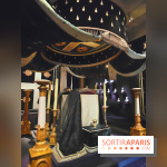 Le Dernier sacre : l'exposition immersive dans les coulisses d'un couronnement au Mobilier national