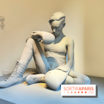 Mille et une vies : l'exposition gratuite et contemporaine se dévoile à l'Espace Monte-Cristo