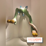 Mille et une vies : l'exposition gratuite et contemporaine se dévoile à l'Espace Monte-Cristo