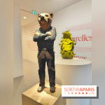 Mille et une vies : l'exposition gratuite et contemporaine se dévoile à l'Espace Monte-Cristo