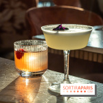 Kinugawa Rive Gauche à Paris, le restaurant en rooftop de l'Hôtel Sax - photos